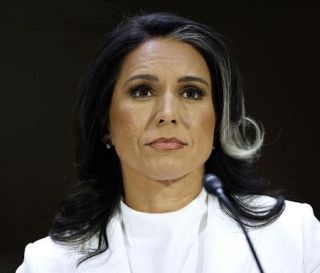 米国情報長官、異例の核廃絶主張　現職閣僚、広島や長崎に言及