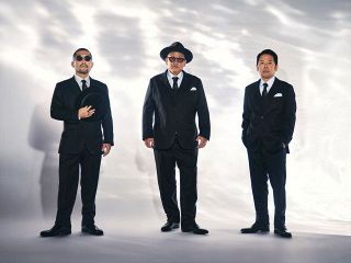 舘ひろし、デビュー50周年で“幻の名盤”初CD化＆1984年の武道館ライブ初