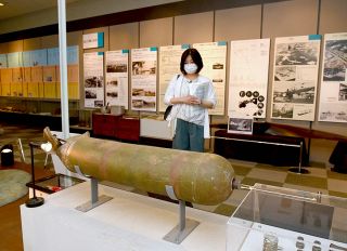福山空襲 体験者の映像証言集制作　市 惨禍と平和の尊さ肉声で伝える