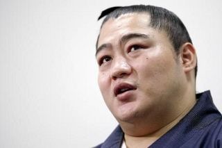人気に大けが、被災の故郷、長い沈黙の奥底には壮絶な覚悟があった　花形力士、遠藤を物語る無数のキーワード