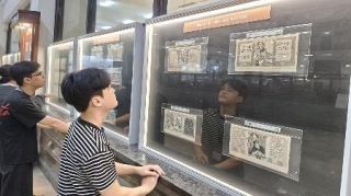 ベトナムで「通貨史展」、フランス統治時代からの変遷たどる