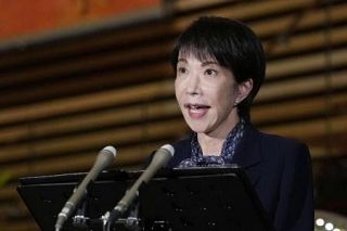 首相、ベネズエラ攻撃是非触れず　「情勢安定化に向け努力」