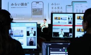 人事院、国家公務員月給3・51％増を勧告：山陽新聞デジタル｜さんデジ