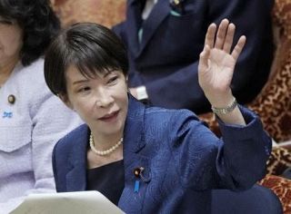 高市首相答弁に「二つの顔」強気のビジョンで攻撃し、巧みな防御は「テンプレ答弁」で　「女なので」には危うさ、熱狂よりも誠実な言葉の積み重ねを