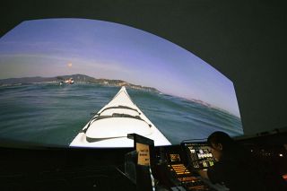 【参加募集】海の生き物アニメをプラネタリウム上映　サイピアで「島を渡る」イベント、８月２２日、取材班トークも