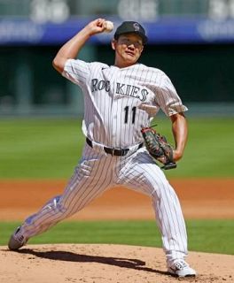 山本と菅野、ともに勝敗付かず　大谷は無安打４三振、村上１安打