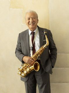 ジャズサックス奏者・渡辺貞夫、文化功労者に選出　93歳、音楽活動75周年の節目に「一心不乱に走ってきたことへのご褒美」
