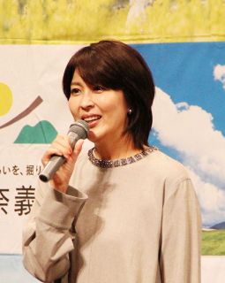 松たか子さん、深田晃司監督が語る　ナギダイアリー 思い出や見どころ