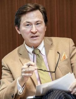 【海外コラム】トランプ流「錬金術」横行　米民主主義に深刻な打撃　米ジャーナリストのジェームズ・シムズ