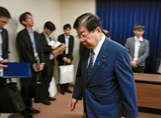 【民事訴訟法見直し】証拠独占か、広がる疑念　検察の信頼回復遠のく