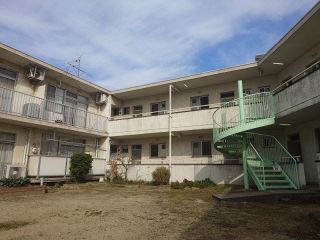 倉敷市、市鶴心寮を民設民営に　行革プランで方針 事業者公募へ