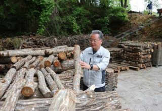 【岡山「２．０」人口減少の先に】第５部ダイバーシティー（８）生涯現役　受け皿確保へ 新分野参入