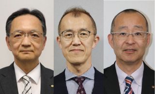 岡山県新任幹部３人に聞く　後藤博幸さん、浜原敬さん、坂本洋介さん