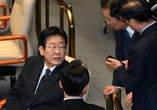 【韓国首相の弾劾訴追】尹氏の審判、思惑交錯　与野党衝突、通貨は下落