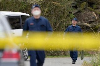 京都・南丹の遺体は不明の男児　目立った外傷なく死因特定できず