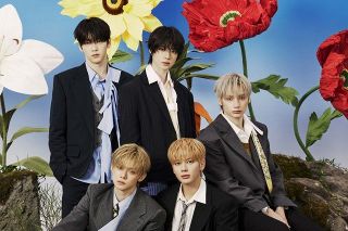 BTS・JIN初のファンコンサート、アムステルダム公演のライブビュー