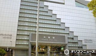 大阪駅直結「ルクア サウス」に国内最大級キャラゾーン、11月・12月に一挙32店舗登場へ　人気コンテンツずらり【一覧】