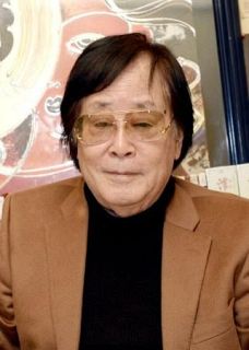 ジェームス三木さん死去　脚本家、「独眼竜政宗」