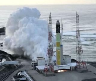 専用JQ173★12号→14号、2号アップ ※最長発送期日10/7-10/9 H3ロケット打ち上げ延期 6号機、悪天候で：山陽新聞デジタル｜さんデジ