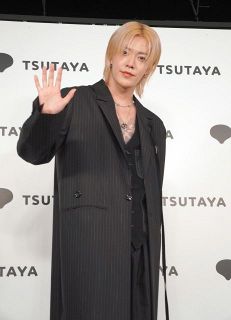 NCT・YUTA（中本悠太）、日本で始球式登板決定　6月1日にほっともっとフィールド神戸で
