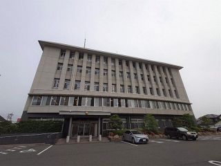 「裁判官の命を保障しない」裁判所書記官を脅迫　４８歳の男逮捕 容疑で玉島署