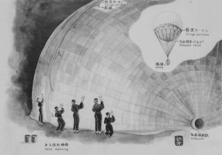 「家族にも言ってはならない」１６０人の女学生は、地図にない島に集められた…「秘密兵器」を造るため　１５歳で背負わされた加害責任、６０年後に発覚した驚きの事実