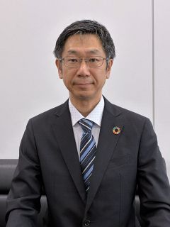 【ひと・交差点】住宅金融支援機構の藤岡淳一中国支店長　フラット３５の訴求力向上