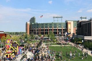 人口１０万人のアメリカの小都市がスポーツ投資で新時代の街づくり、ファンドの運用資産は１５２億円に　プロ野球日本ハムの本拠地エスコンでも広がる熱狂