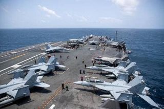 【対イラン作戦長期化】中東情勢混迷、太平洋に影　対中国で米「二正面」懸念