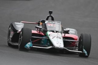 佐藤琢磨はインディで１０位　米国伝統の自動車レース