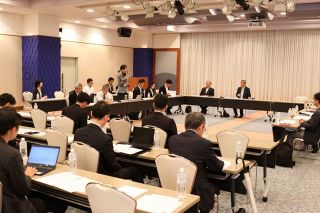企業・団体に参加呼びかけ　おかやまＳＤＧｓフェア実行委