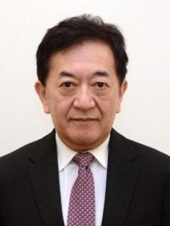 田中康夫氏、横浜市長選出馬へ　２１年に続き２度目の挑戦