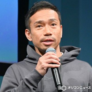 右ひざ「前十字靭帯損傷」発表の長友佑都「全然諦めてない」　回復ぶりにドクターも驚き「異常だと」