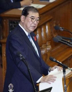 【石破政権の災害対策】防災強化道半ば　首相急ピッチも課題山積