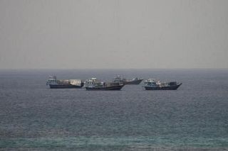 イラン、日本大手に原油購入打診　海峡安全不十分で実現見通せず