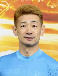 競輪の諸橋愛さん死去　４９歳、１２日に落車事故