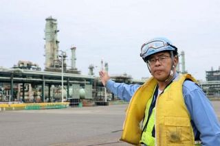 【製油所支援】体質改善、官民に温度差　需要減少やコスト不安