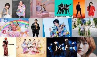 『CDTVライブ！ライブ！』次回8・17は3時間スペシャル　出演アーティスト＆歌唱曲発表【一覧】