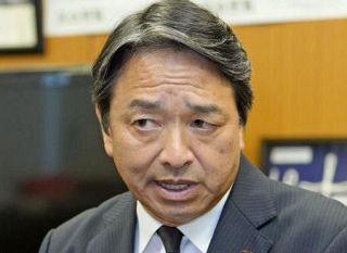 日本の手取りを増やす夏に　国民民主党・榛葉賀津也幹事長　【選挙戦略を聞く】「玉木首相」より政策実現