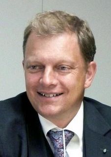 【エネルギーコスト高騰】再生エネ拡大が不可欠　化石燃料リスク削減の鍵　自然エネルギー財団・シニアポリシーアドバイザー　トーマス・コーベリエル