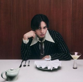 中島健人が『MUSIC AWARDS JAPAN 2025』レッドカーペットアンバサダーに就任　直前スペシャル番組もNHK BSで放送