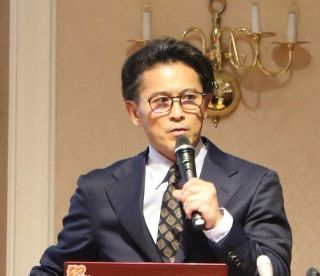 【語る伝える】元「ＴＯＫＩＯ」のメンバーでアルコール依存症を公表している山口達也さん（５３）　未来は変えられる。チャンスは何度でも訪れる