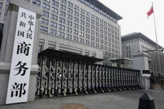 中国、禁輸リストに２０団体追加　高市首相の有事答弁受け対抗強化