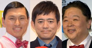 【プロ野球順位予想】パ・リーグ全日程終了　野球大好き芸能人の予想と結果【一覧】