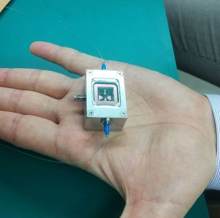 宇宙の静電気検知センサー開発　高橋教授（岡山大）人工衛星の故障回避へ期待