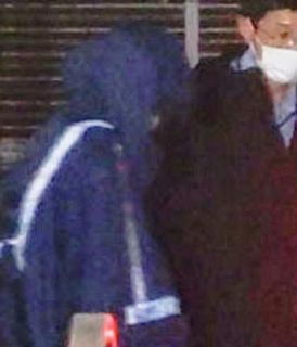 栃木強盗殺人、指示役か夫婦逮捕　横浜の２０代無職、計６人に