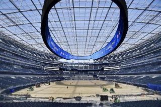 ロス五輪で空飛ぶタクシー　主要会場結び観客輸送
