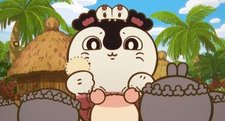 『ちいかわ』新商品にネット衝撃　売り切れ続出で「受注して下さい！」