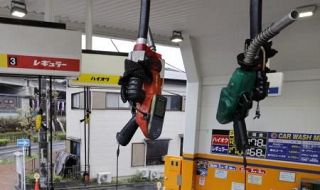 【給油所重点支援】消える「最後のとりで」　人口減直撃、対策には濃淡