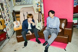 Sakurashimeji、グループ名表記変更後初アルバム発売決定　全国フリーライブ開催も発表
